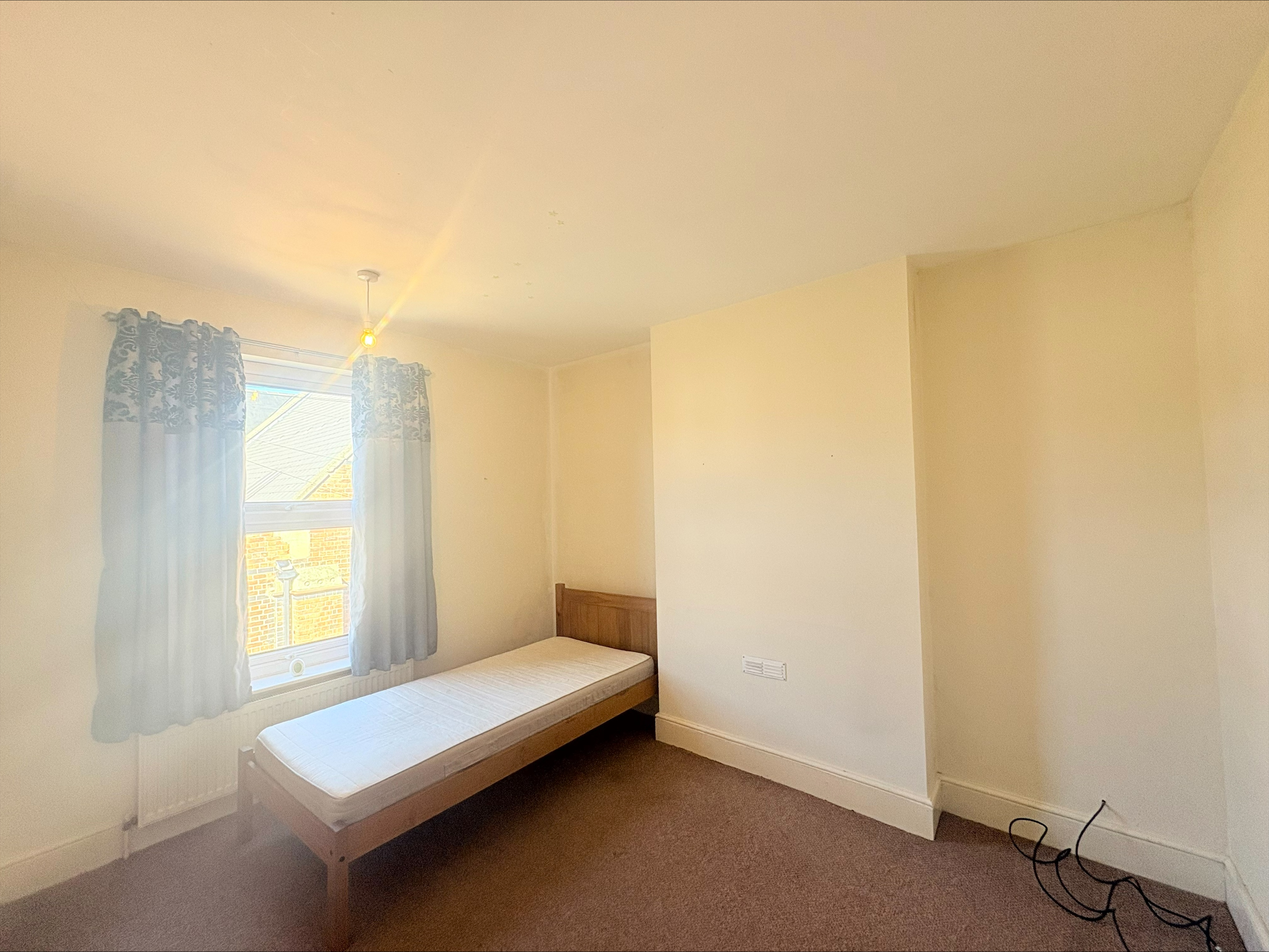 13 Orchard Street, Long Eaton, Nottingham, Derbyshire NG10 1EW